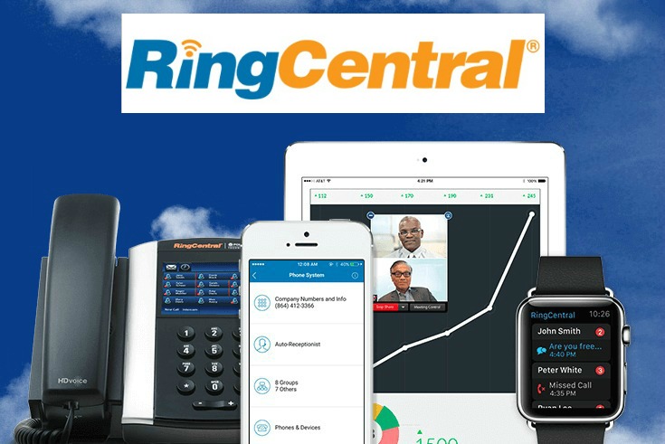 RingCentral is NOT a Phone System!