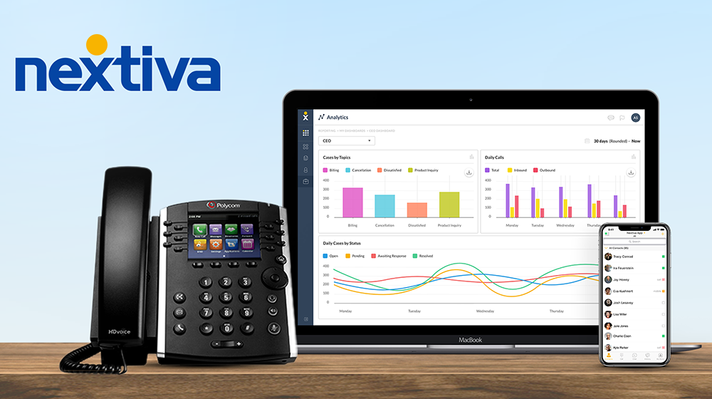 Nextiva Desktop App Overview Business Phone Systems Atlanta Nextiva Desktop App Overview Business Phone Systems Atlanta